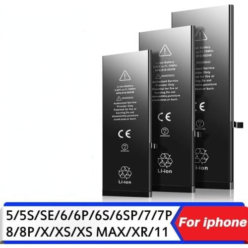 PINSENDA Accumulators (batteries) For Mobile