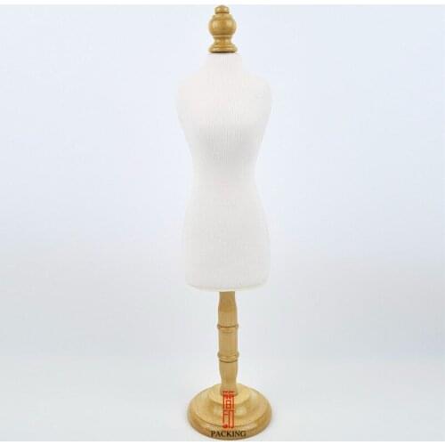 1/4 person platform, mini clothing model stand, window display props, jewelry shooting props