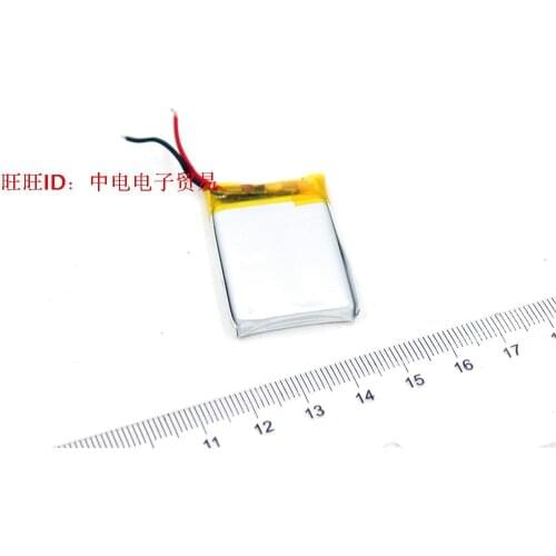 Suitable for wireless Bluetooth speakers JBL GO smart music BRIC battery original size