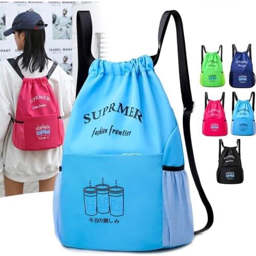 Girls backpack for college student womens school outdoor light mens backpacks gym sports travel bag large shoulder nylon new