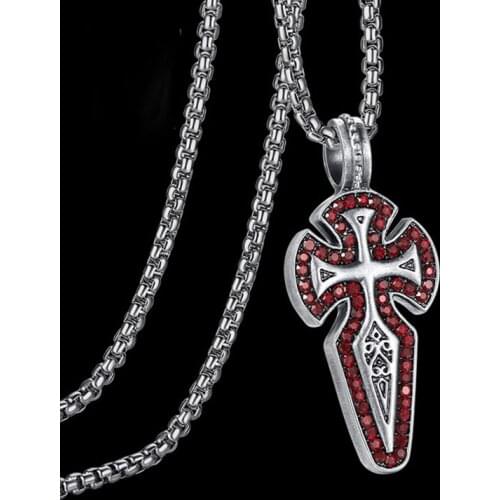 Tearsofgod Necklaces