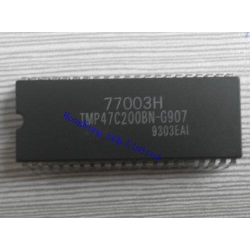 TMP47C200BN-G907 TMP47C200BN G907 TMP47C200BN-G907 / DC 93