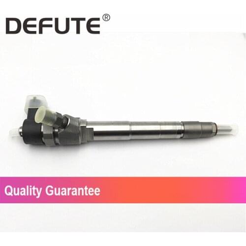 Common rail fuel deisel injector 0445110715 with DLLA150P2499 nozzle