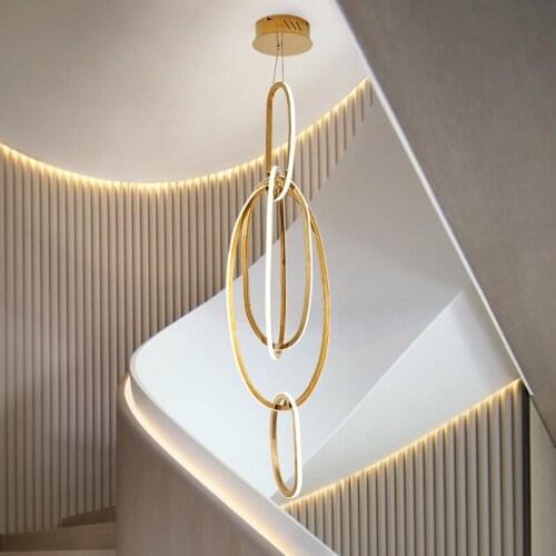 Vintage glass ball iron led light crystal hanging lamp modern led chandelier lustres bedroom avizeler luzes de teto