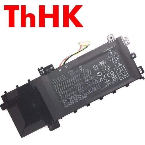 Genuine Original 37Wh C21N1818-1 Laptop Battery For ASUS VivoBook 14 X412 X409FA VivoBook 15 M509DA X509UA F509FA A409UA