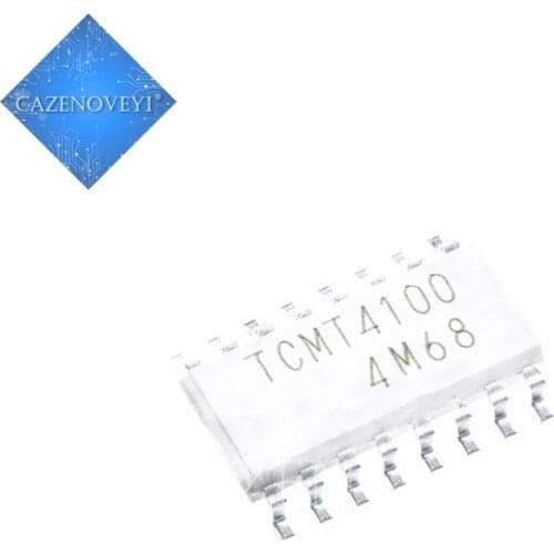 10pcs/lot TCMT4100 4100 SOP-16 In Stock