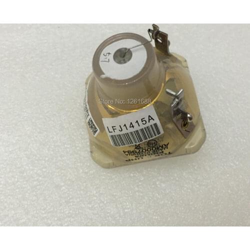 Free shipping genuine projector bare lamp bulb 5J.J2C01.001 lamp for BenQ MP611 / MP611C / MP620C ,UHP 200/150W lamp