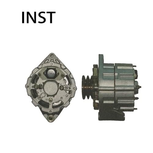 ALTERNATOR DYNAMO GENERADOR ELECTRICO FOR 12V 55A 2V/A90 K275D-3 12163 220-358 AB00115 0120-489-387 7T2876,8C5535 9W1903