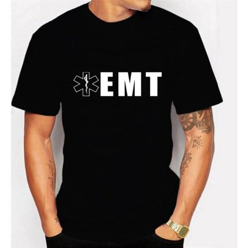 JKCK Men's T-shirts With A Hood