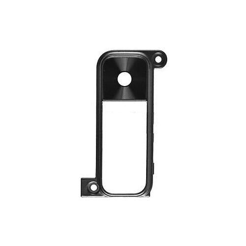 Housing Frame for Main Camera with Glass Lens Compatible for LG Stylo 2 LS775