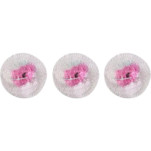 Set of 3 Universal Camping Camp Gas Lamp Lantern Replacement Mantles