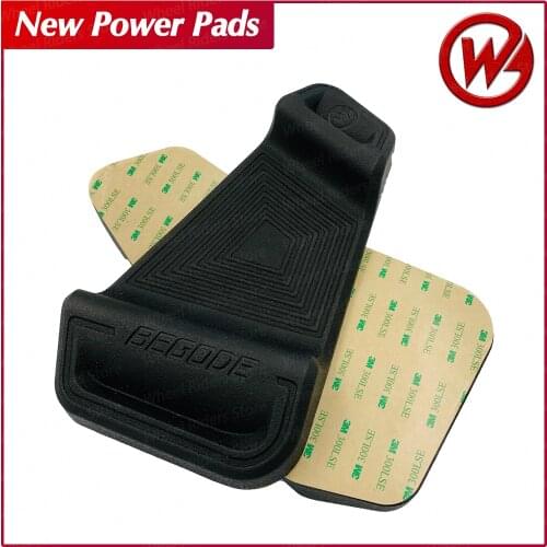 2021 Begode New Power Pads Gotway Leg Pads GW Tesla Soft Protective Foam cotton EX RS Monster Pro