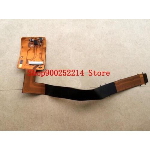 Original Z6 LCD FPC Flex Cable For Nikon Z6 Repair Part Replacement Unit