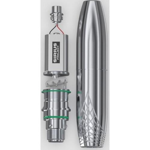 Newest Tattoo Pen Rotary Machine Strong Motor Custom Logo Cartridge Needles For Tattoo Artist Tattoo Supply