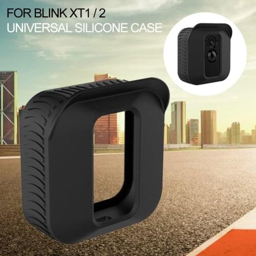 Silicone Case for Blink XT2 XT Camera Protective Cover Camera Protector