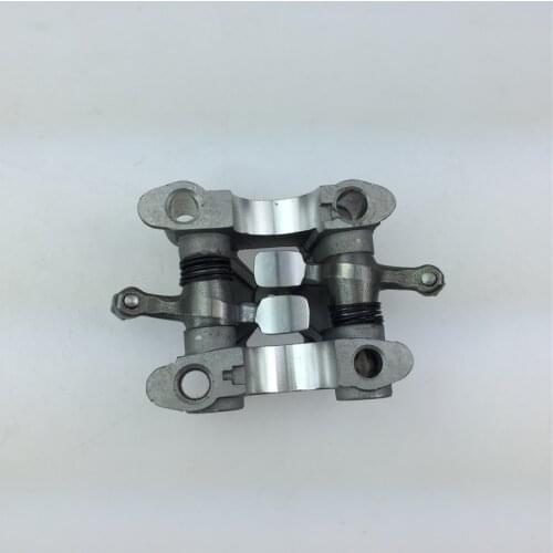 STARPAD For Honda CA250 CB / Nighthawk 250 CM250 125 150 twin motorcycle engine rocker arm assembly free shipping