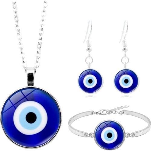 XUSHUI XJ Jewelry Sets