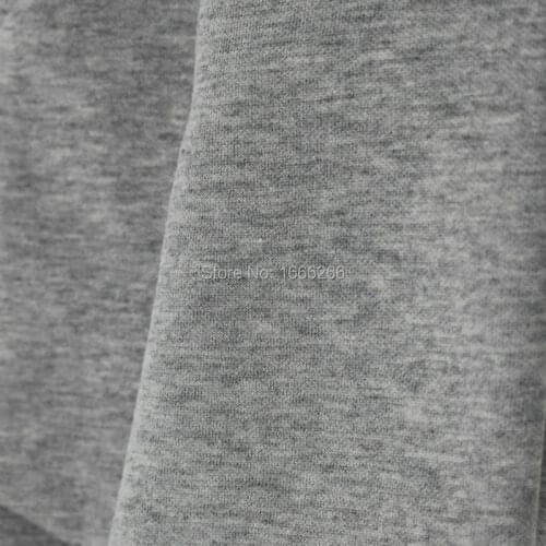 Anti-radiation Silver Cotton Fabric Use To Produce T-shirt Blocking WIFI