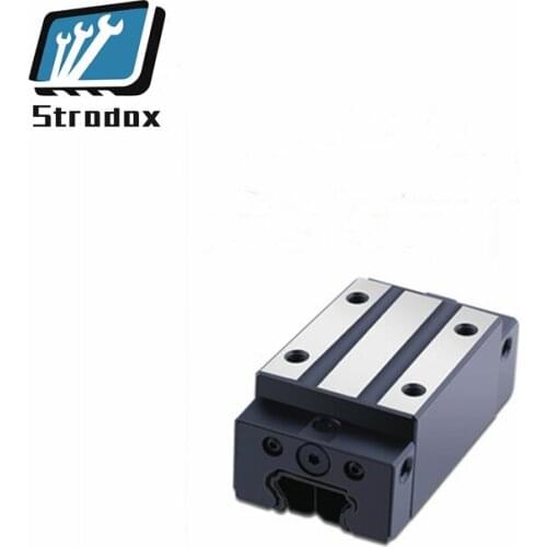 CSK slider engraving machine slider LMG20H LMG25H LMG20C LMG25C LMG15H LMG15C LMG30H LMG30C Linear slider rail slide table