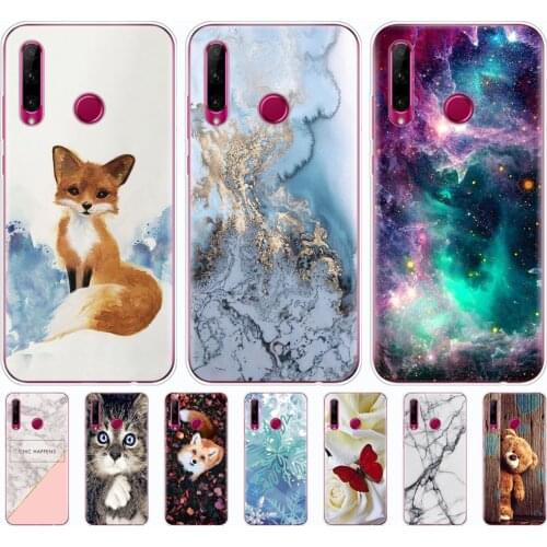 DENZ BRO Huawei Honor 10 Phone Cases