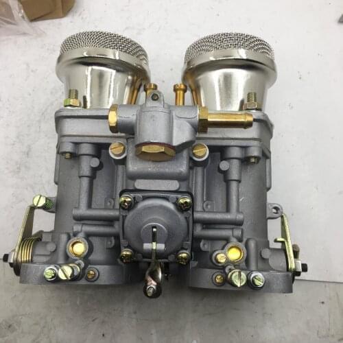 SherryBerg FAJS 40mm IDF carburettor 40IDF Carb/Carburetor Carburetor+Air Horns (45mm tall with net) Solex Dellorto Weber EMPI
