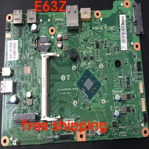 For Lenovo ThinkCentre E63Z AIO Motherboard 03T7370 Mainboard 100%tested fully work