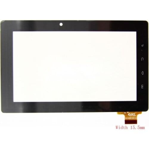 New 7" Tablet For Prology iMap 7000 Tab 30pin Touch screen digitizer panel replacement glass Sensor Free Shipping