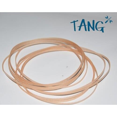 10pcs High quality carriage belt compatible for epson TMU950 TM-U950 TM U950