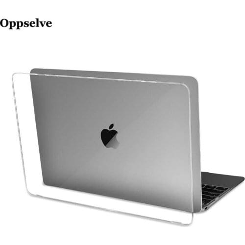New Laptop Case For APPle MacBook Air Pro Retina 12 13 15 Laptop Sell For A1932 A1466 New Air13 A2179 Pro 13 A2159 A1706 A1708