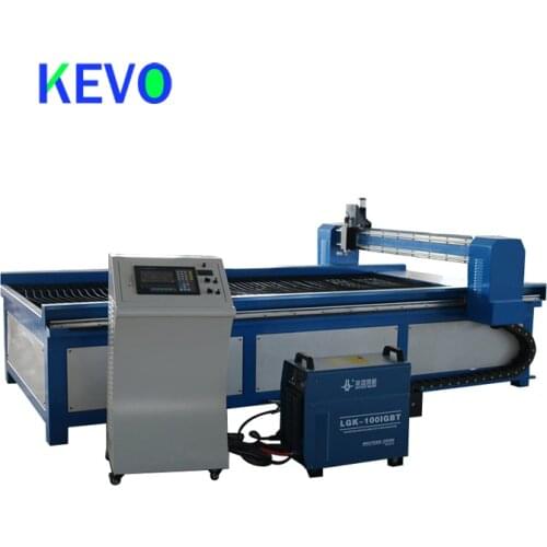 Heavy duty homemade plasma metal cutting machine with cutting nozzle/Plasma cutter/cnc plasma