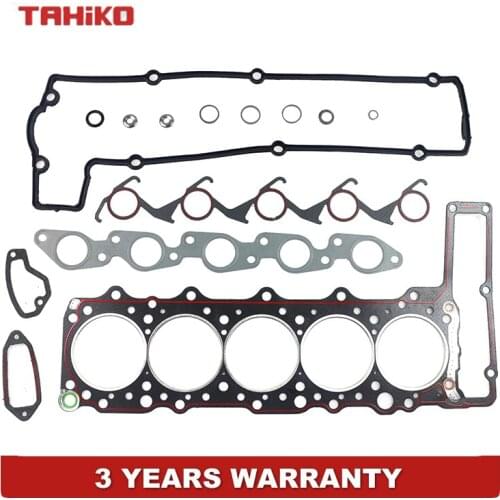 VRS Full Head Gasket Set Fit for Mercedes Sprinter Vario 2.9TD 10V Turbo Diesel 5Cyl