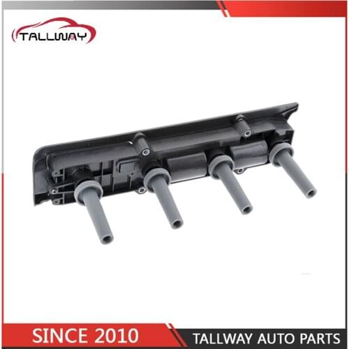 High Quality Ignition Coil 71739285 12580537 1208026 For FIAT CROMA For OPEL VECTRA ASTRA VECTRA VAUXHAL VX220 SPEEDSTER