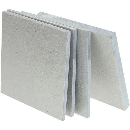 1PCS 500℃ Heat Temperature Mold Insulation Board Plate Sheet Custom Processing Size Model DIY