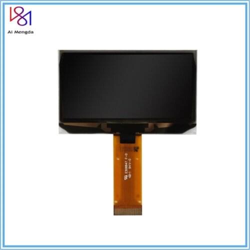 1pcs High Quality Ultimaker 2 Dedicated Lcd 2.42 Oled Display Genuine Spot The New Value Hot Selling 3d Printer Parts