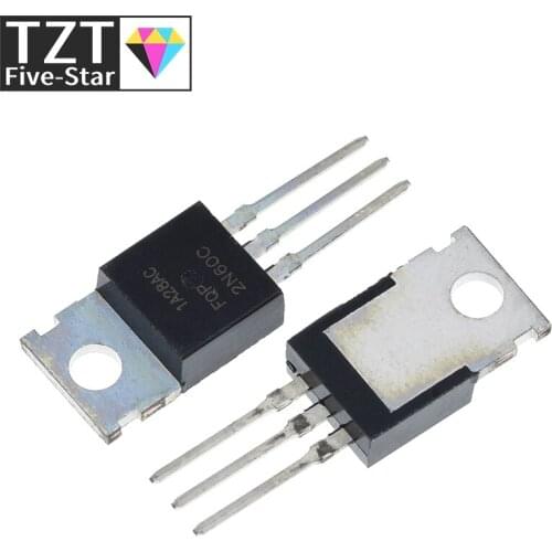 10pcs/lot FQP2N60C FQP2N60 2N60 TO-220 MOS FET Tube new original