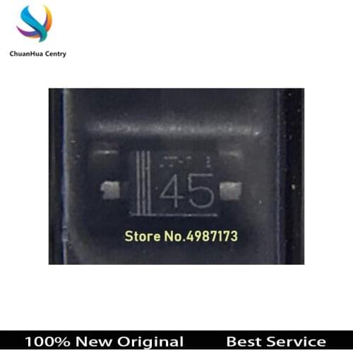 100 pcs/lot UDZSTE-1715B SOD-123 100% New Original In Stock UDZSTE-1715B Bigger Discount for the more quantity