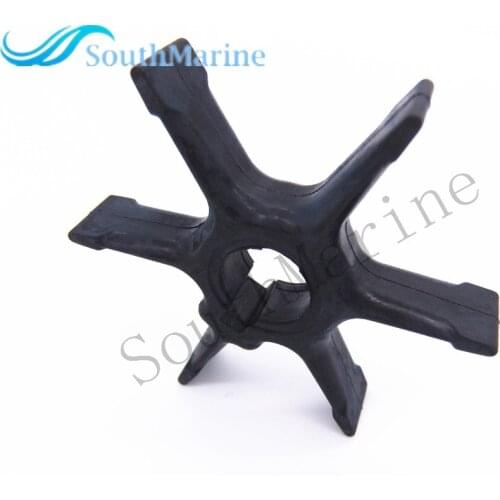17461-93001 18-3092 17461-93003 Boat engine Water Impeller for Suzuki DT9.9 DT14 DT16 DT25 Outboard motors