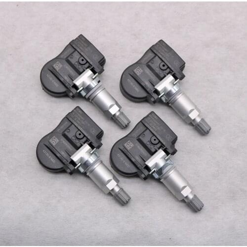 TIRE AIR PRESSURE FOR SUZUKI GRAND VITARA JIMMY SX4 2014 433MHz 43130-61M00 43139-61M00 TIRE PRESSURE MONITORING SENSORS