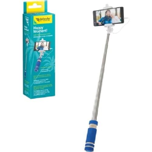 DEFENDER Monopods For Smartphones