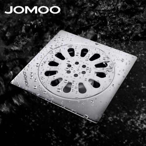 JOMOO Shower Drains