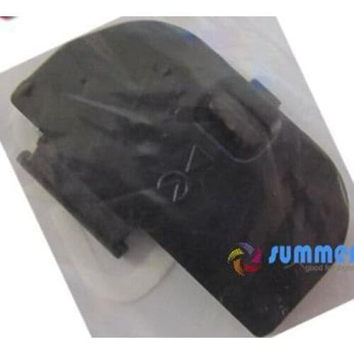 Camera D90 cover door for Nikon D90 battery cover SLR camera use repair part free shipping
