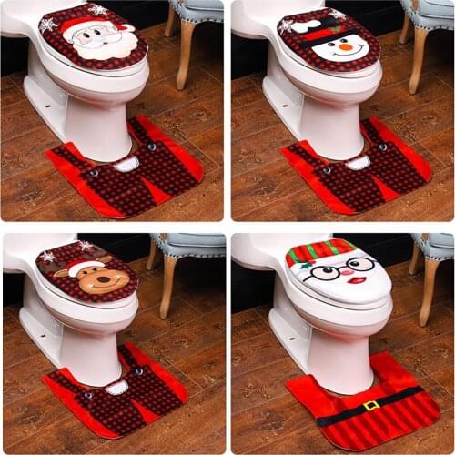 LISM Toilet Seat Covers