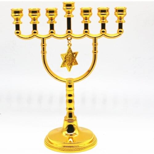 Menorah Menora Jewish israel holyland Jerusalem Star of David
