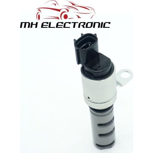 MH Electronic for Toyota OEM 15330-BZ060 15330BZ060 Free Shipping Good Service Solenoid Variable Valve VVT