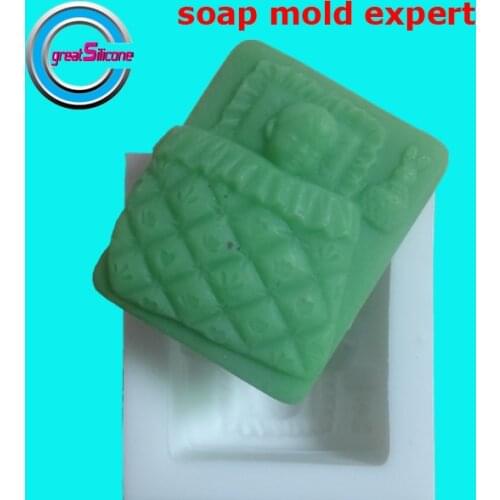 New arrival!! sleeping baby shape silicone mold/soap mold, decorative silicone bakeware/cooking tools/cake mold