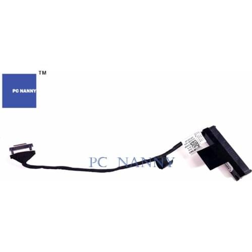 PC NANNY FOR Dell Inspiron 15 7568 Hard Drive HDD SATA Connector CMJXP 0CMJXP WORKS