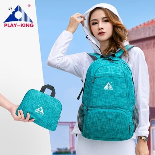 PLAY-KING Goods For Tourism