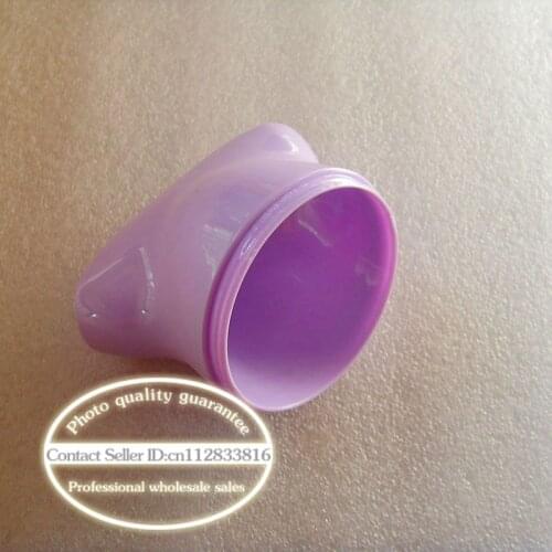 Applicable to plastic air nozzle of blower HP4884 HP4885 HP4886 HP4887 for Philips