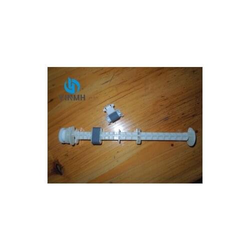 Original Paper Pickup Roller FEED ROLLER Assy for Epson L800 L805 L850 P50 T50 R250 R270 R290 R330 R390 A50 L801 RX610 RX590
