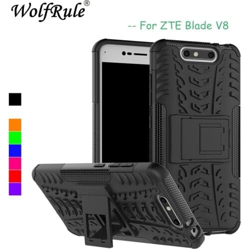 Чехлы для телефонов ZTE Wolfrule China At AliExpress